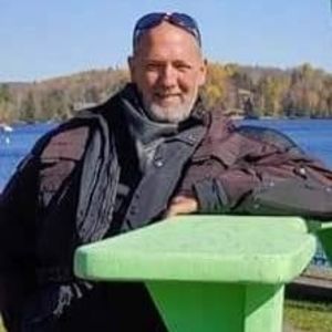 Meet your Posher, Mike